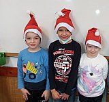 Mikul&aacute;s az 1. a-ban