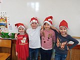 Mikul&aacute;s az 1. a-ban