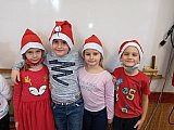 Mikul&aacute;s az 1. a-ban