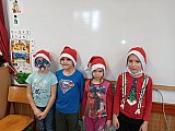 Mikul&aacute;s az 1. a-ban