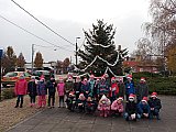 Mikul&aacute;s az 1. a-ban