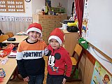 Mikul&aacute;s az 1. a-ban