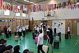 Felsős farsang 2026