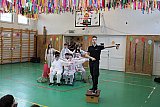Felsős farsang 2026