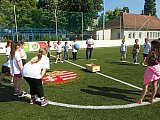 Sport - &eacute;s eg&eacute;szs&eacute;gnap