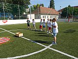 Sport - &eacute;s eg&eacute;szs&eacute;gnap