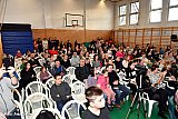 Felsős farsang 2026