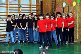 Felsős farsang 2026