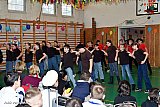 Felsős farsang 2026