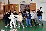 Felsős farsang 2026