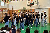 Felsős farsang 2026