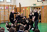 Felsős farsang 2026