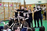 Felsős farsang 2026