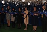Kar&aacute;csonyi koncert