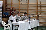 Foci bemutat&oacute;