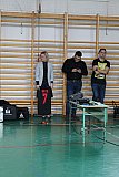 Foci bemutat&oacute;