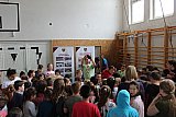 Foci bemutat&oacute;