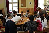Sport &eacute;s Eg&eacute;szs&eacute;gnap