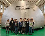 Utaz&oacute; planet&aacute;rium