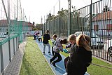 Sport- &eacute;s eg&eacute;szs&eacute;gnap a felsős tagozaton