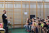 F&ouml;ld napja 2018.05.02.