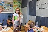 F&ouml;ld napja 2018.05.02.
