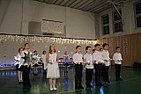 Kar&aacute;csonyi Koncert - 2024. december 19.