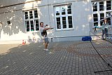 Sport &eacute;s eg&eacute;szs&eacute;gnap