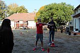 Sport &eacute;s eg&eacute;szs&eacute;gnap