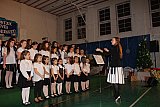 Kar&aacute;csonyi koncert