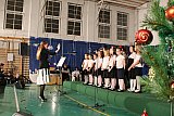 Kar&aacute;csonyi koncert