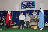 Kar&aacute;csonyi koncert