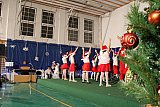 Kar&aacute;csonyi koncert