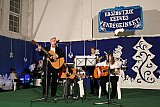 Kar&aacute;csonyi koncert