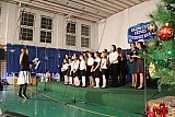 Kar&aacute;csonyi koncert