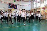 Felsős farsang