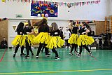 Felsős farsang