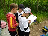&bdquo;Var&aacute;zslatos z&ouml;ld &ouml;sv&eacute;ny&rdquo; elnevez&eacute;sű erdei akad&aacute;lyverseny - 2024