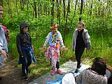 &bdquo;Var&aacute;zslatos z&ouml;ld &ouml;sv&eacute;ny&rdquo; elnevez&eacute;sű erdei akad&aacute;lyverseny - 2024