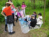 &bdquo;Var&aacute;zslatos z&ouml;ld &ouml;sv&eacute;ny&rdquo; elnevez&eacute;sű erdei akad&aacute;lyverseny - 2024