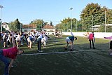 Felsős sport- &eacute;s eg&eacute;szs&eacute;gnap  