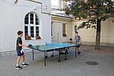 Felsős sport- &eacute;s eg&eacute;szs&eacute;gnap  