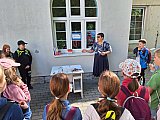 &bdquo;Var&aacute;zslatos z&ouml;ld &ouml;sv&eacute;ny&rdquo; elnevez&eacute;sű erdei akad&aacute;lyverseny - 2025